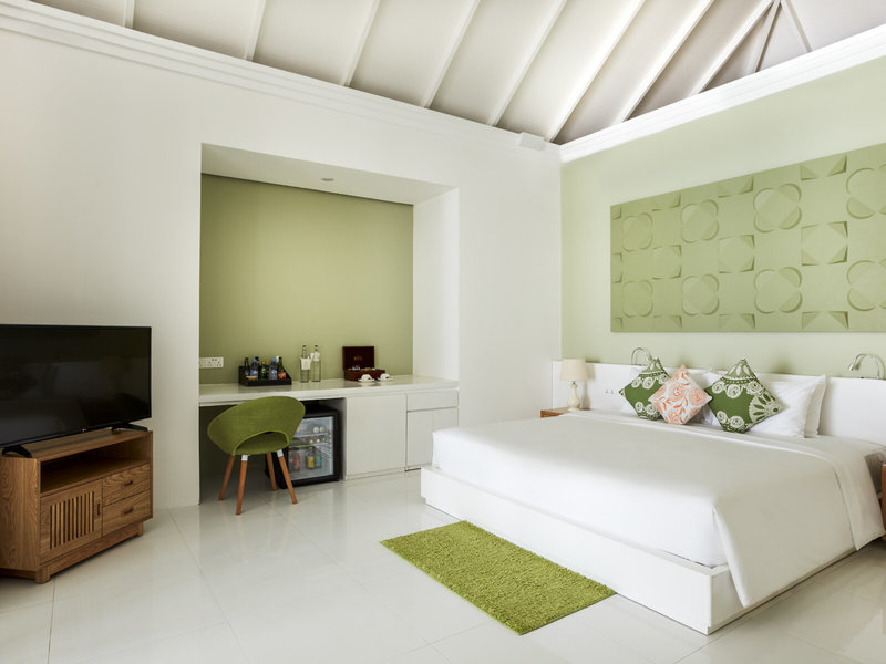 Olhuveli Beach & Spa Resort 46