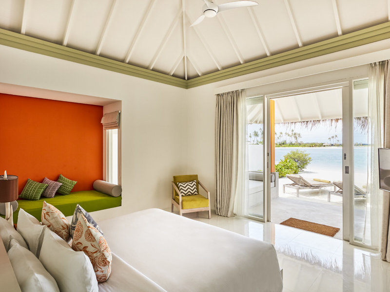 Olhuveli Beach & Spa Resort 47