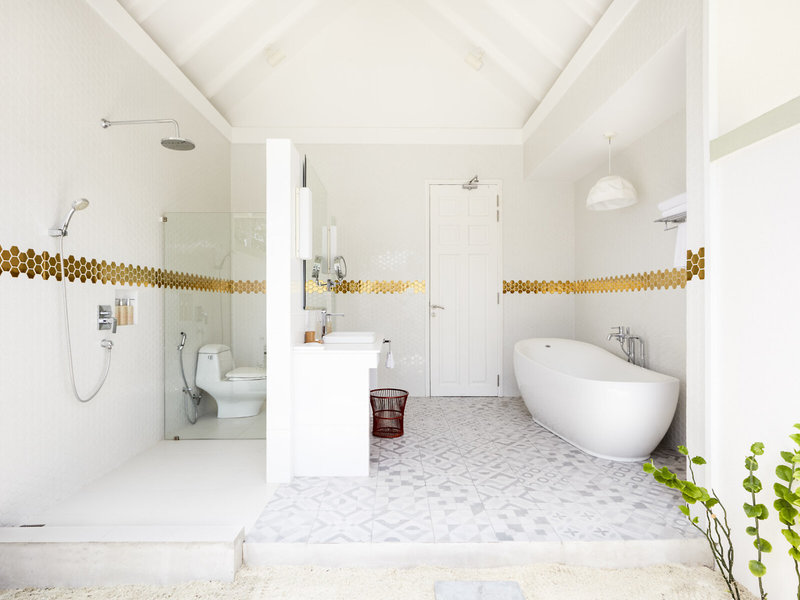 Olhuveli Beach & Spa Resort 48
