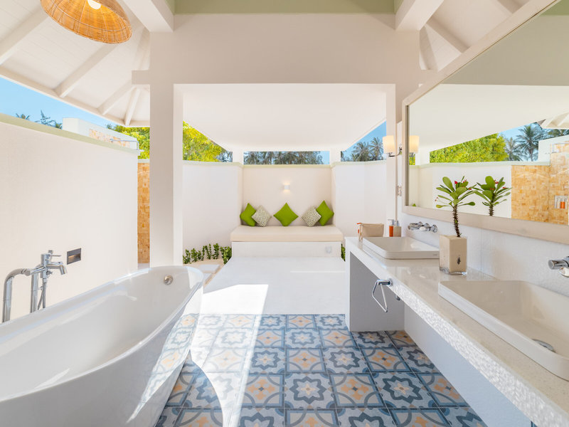 Olhuveli Beach & Spa Resort 49