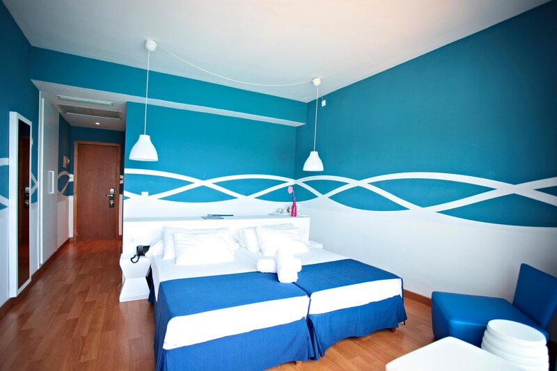 Hotel Clumba 10