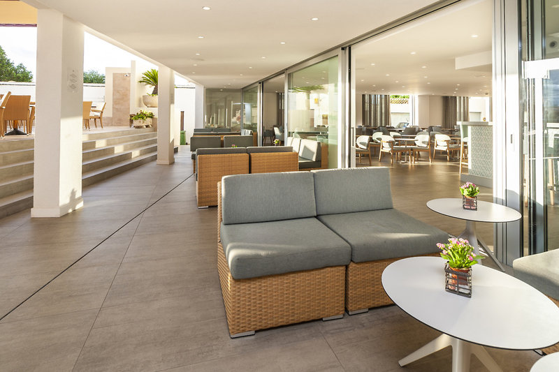 Hotel Clumba 38