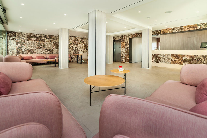 Hotel Clumba 44