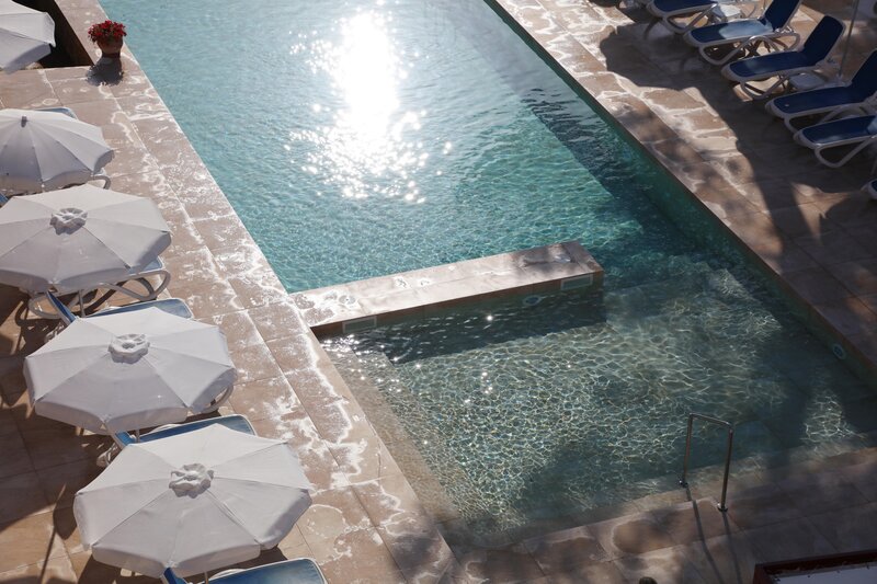 Hotel Clumba 6