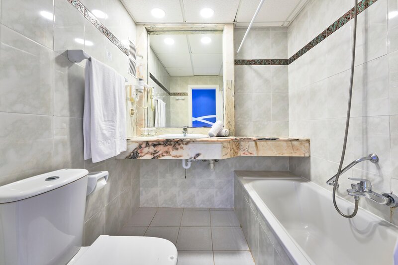 Hotel Clumba 21