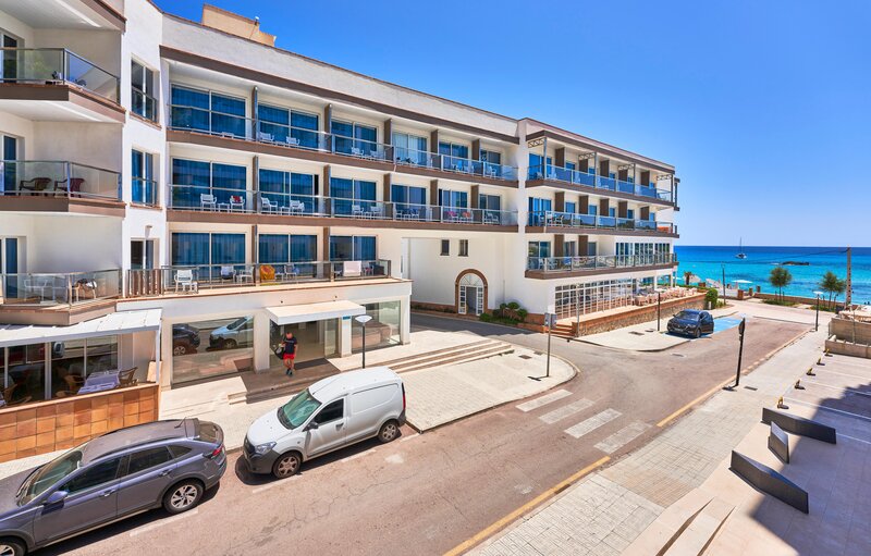 Hotel Clumba 28