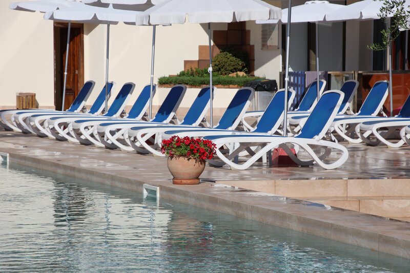 Hotel Clumba 29