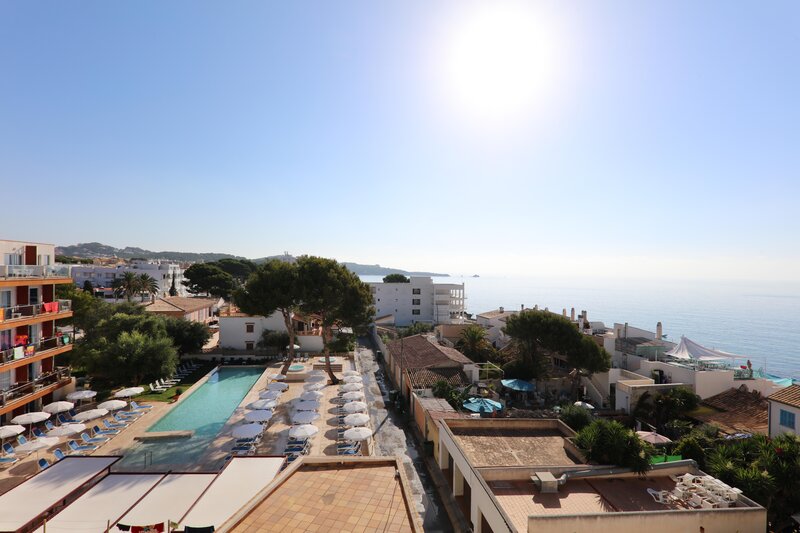 Hotel Clumba 12