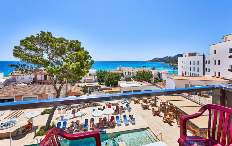 Hotel Clumba 20