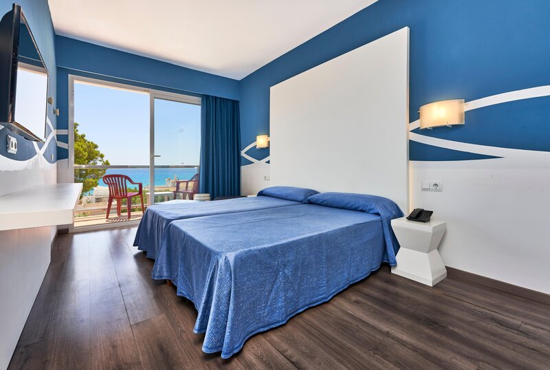 Hotel Clumba 21