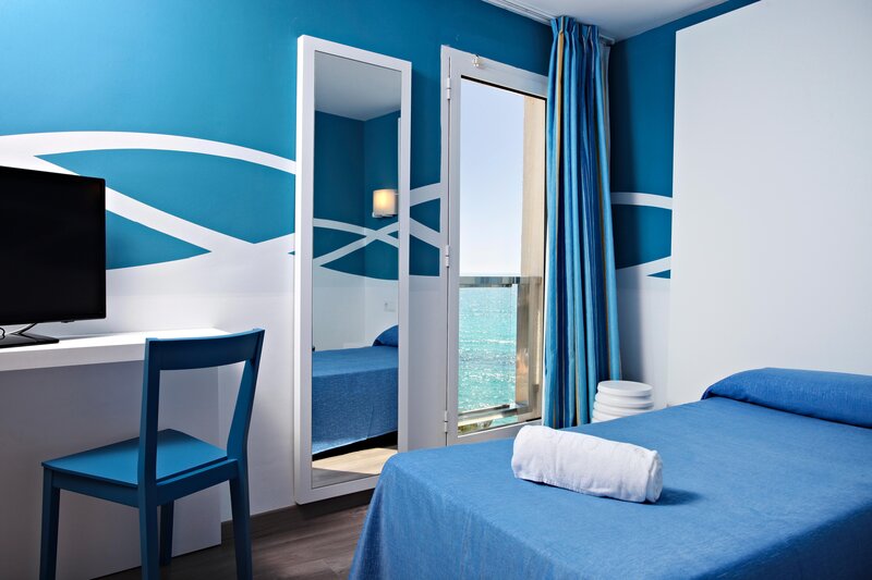 Hotel Clumba 23