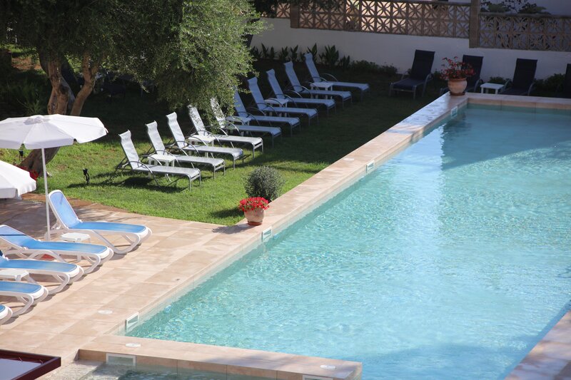 Hotel Clumba 24