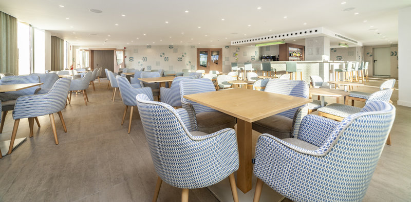 Hotel Clumba 11