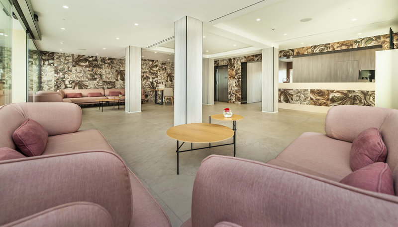 Hotel Clumba 13