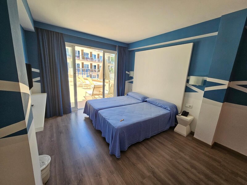 Hotel Clumba 44
