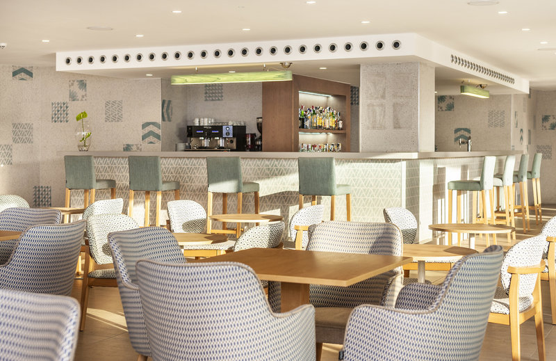 Hotel Clumba 10