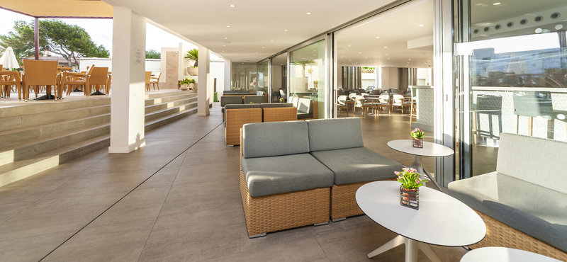 Hotel Clumba 12