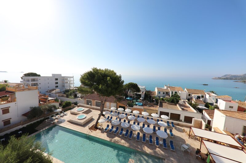 Hotel Clumba 14