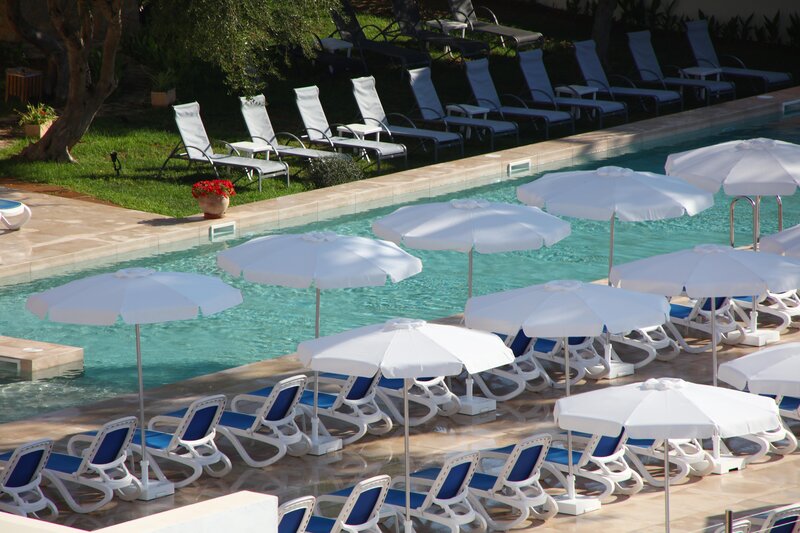 Hotel Clumba 17
