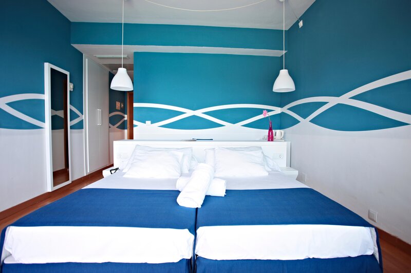 Hotel Clumba 22