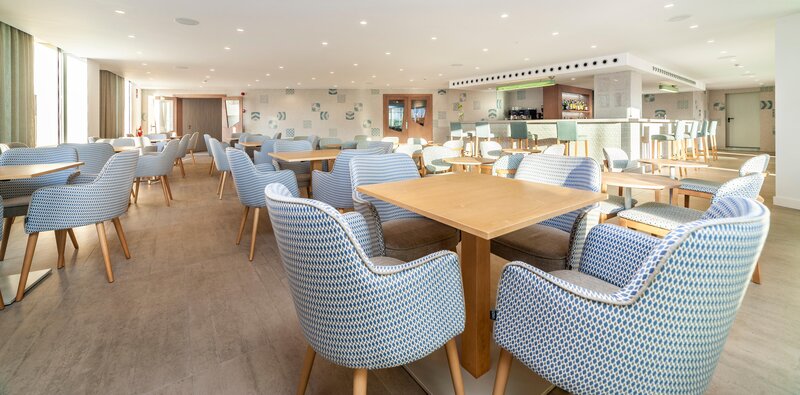 Hotel Clumba 29