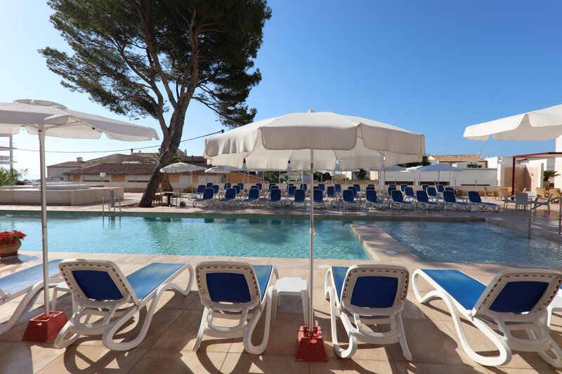 Hotel Clumba 40