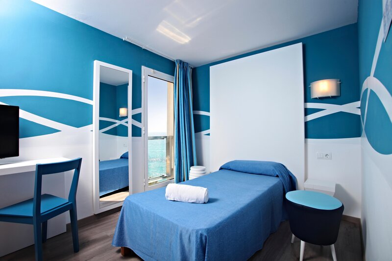 Hotel Clumba 41