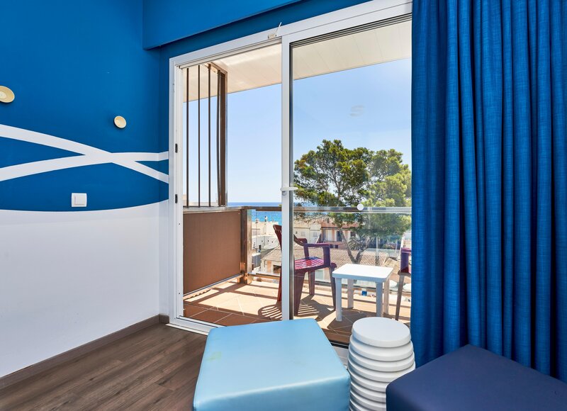 Hotel Clumba 46