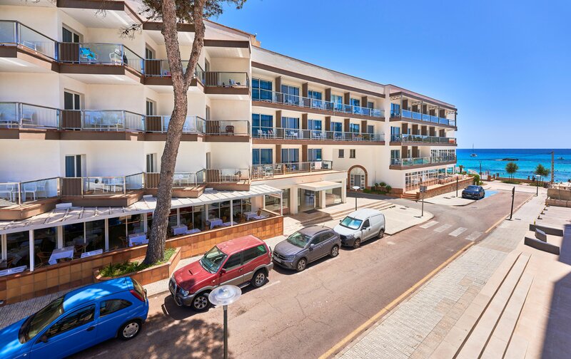 Hotel Clumba 31