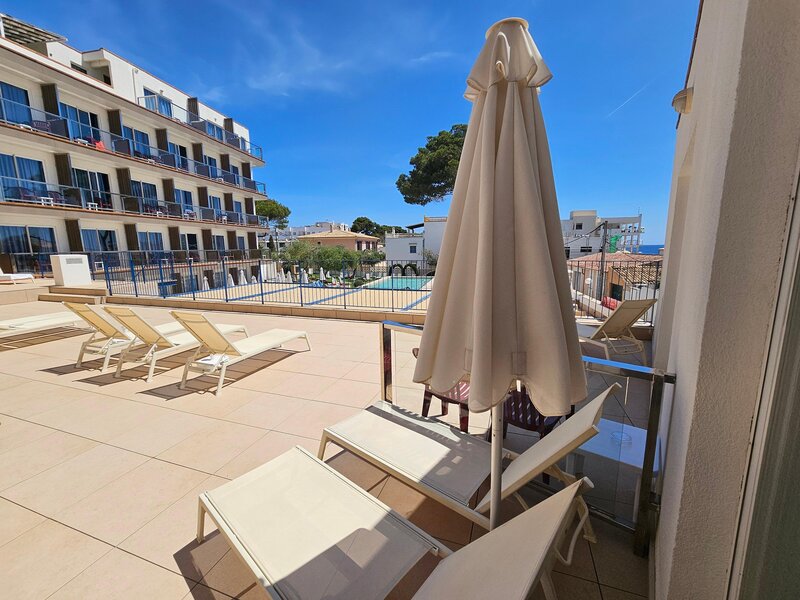 Hotel Clumba 32