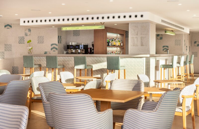Hotel Clumba 11