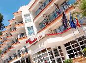 Hotel Clumba 23