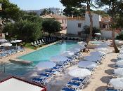Hotel Clumba 24