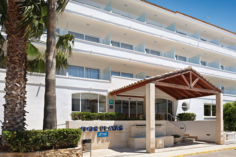 THB Dos Playas 16