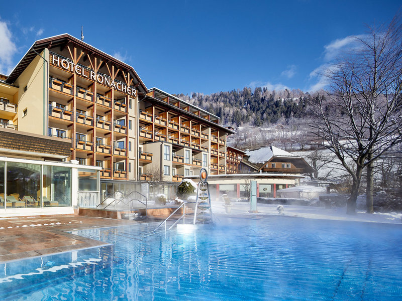 Thermenhotel Ronacher 2
