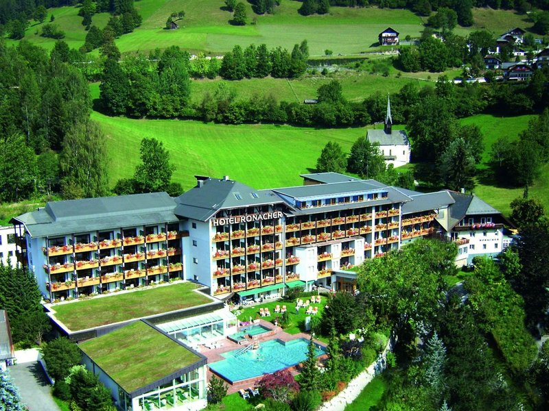Thermenhotel Ronacher 3