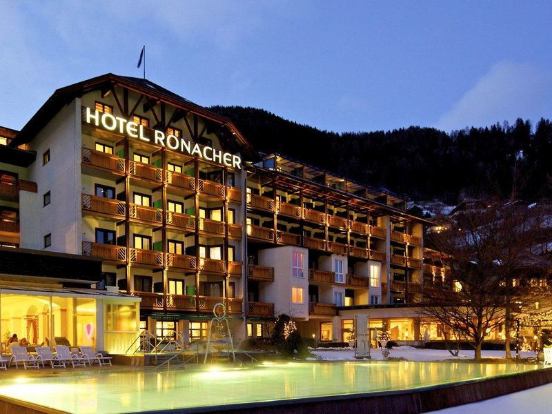 Thermenhotel Ronacher 4