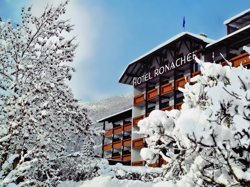 Thermenhotel Ronacher 5