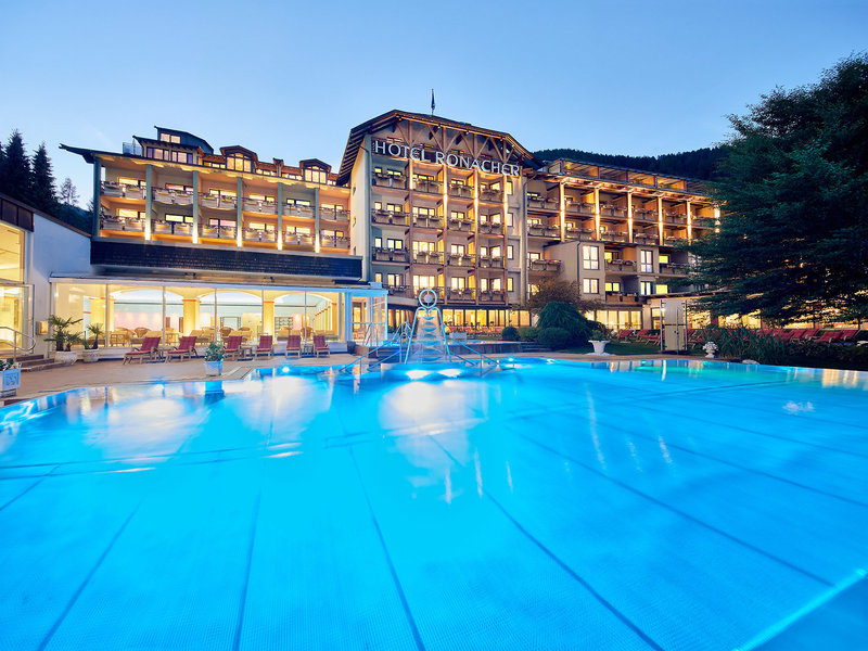 Thermenhotel Ronacher 6