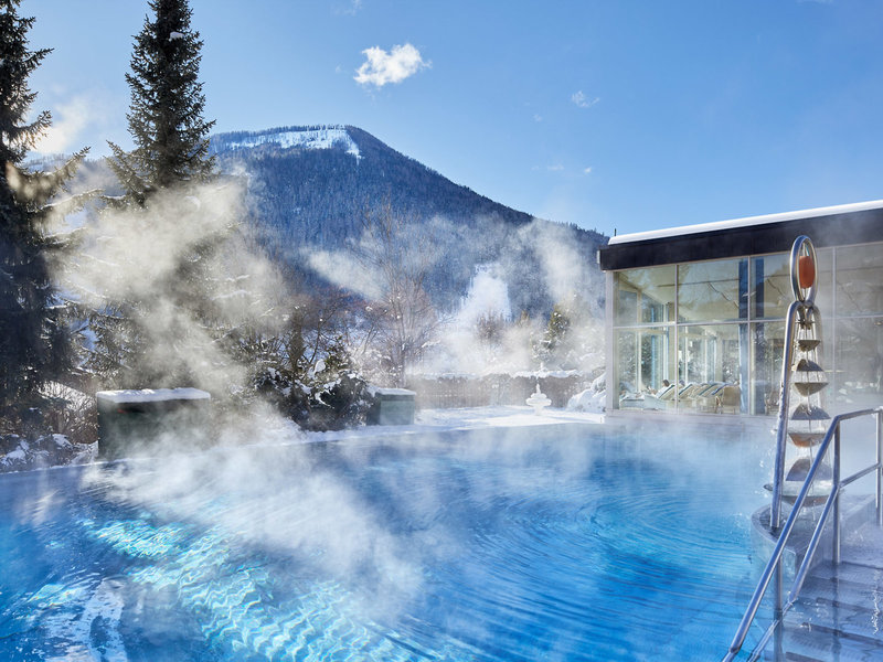 Thermenhotel Ronacher 7