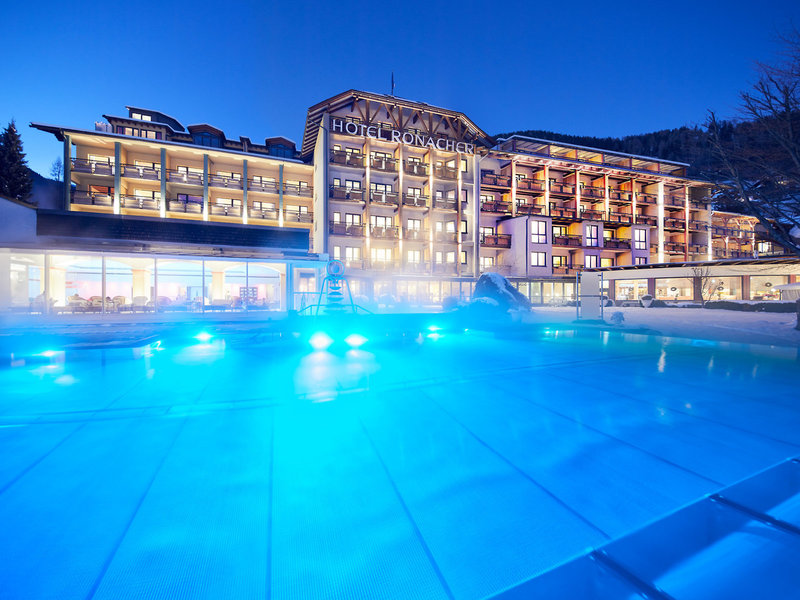 Thermenhotel Ronacher 8