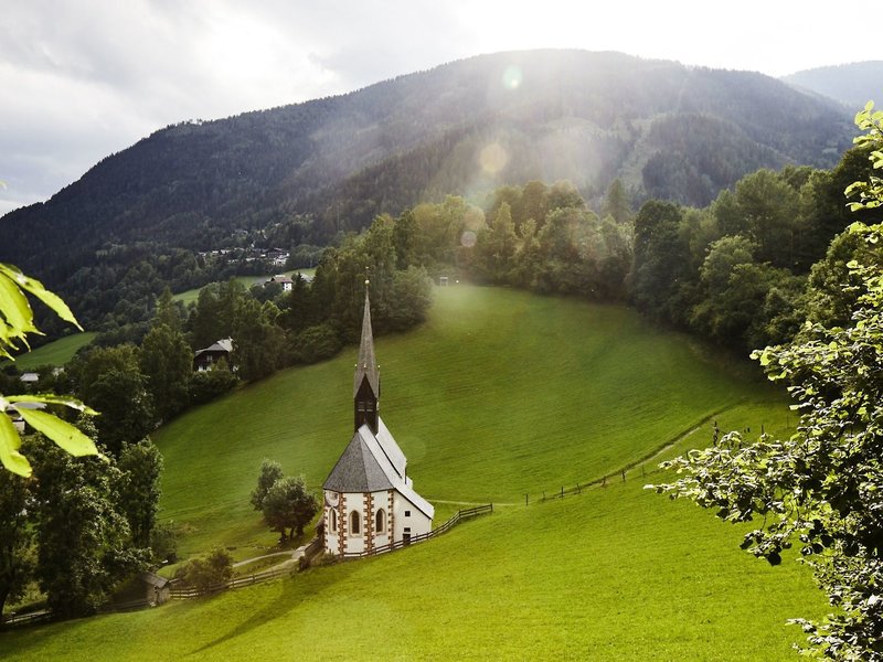 Thermenhotel Ronacher 9