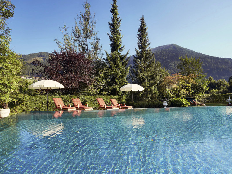 Thermenhotel Ronacher 15