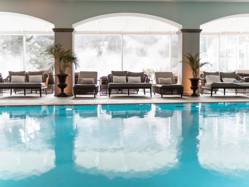 Thermenhotel Ronacher 16