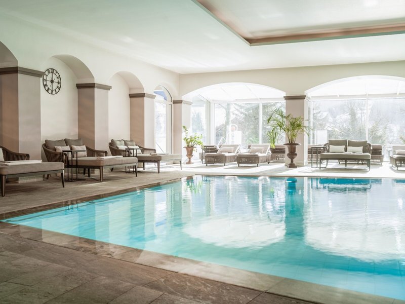 Thermenhotel Ronacher 17