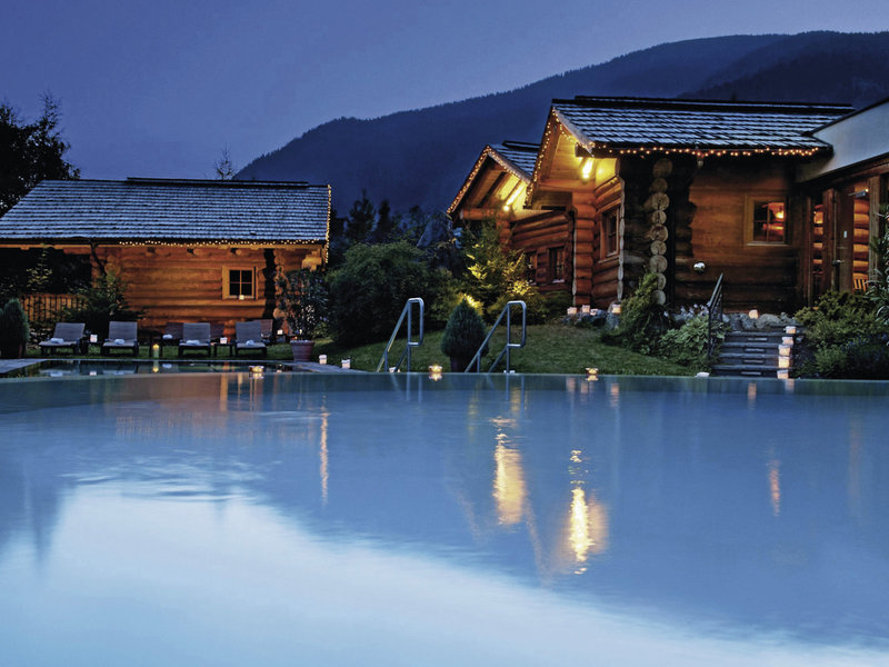 Thermenhotel Ronacher 19