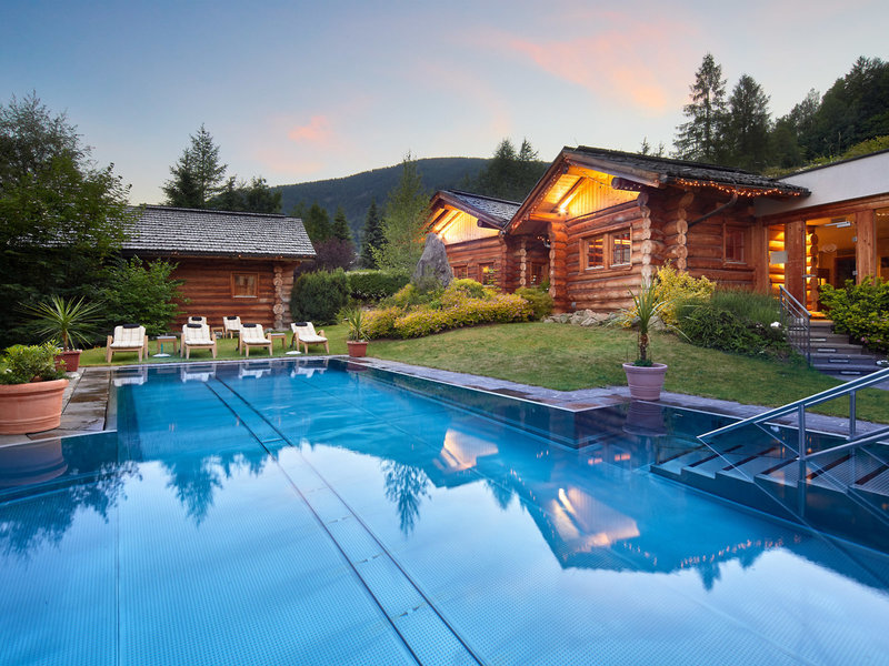 Thermenhotel Ronacher 20