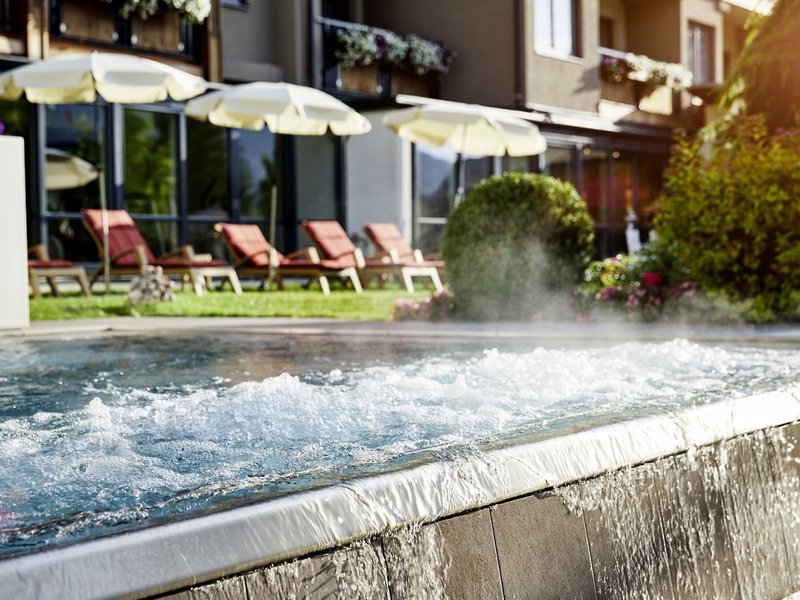 Thermenhotel Ronacher 21