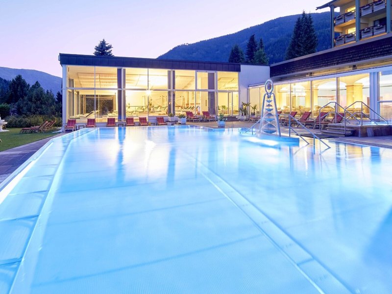 Thermenhotel Ronacher 22