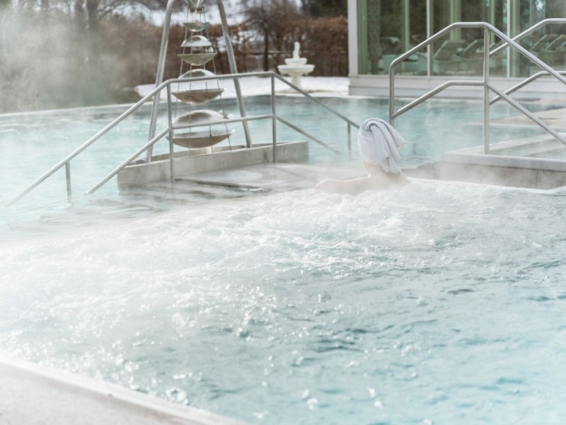 Thermenhotel Ronacher 23